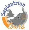 Logo de Septentrion Tours