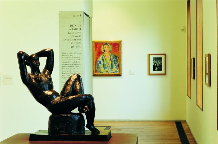 Musée Matisse