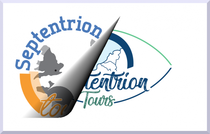 Nouveau Logo